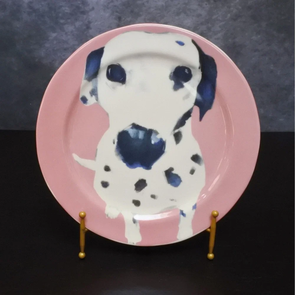 Anthropologie dog day